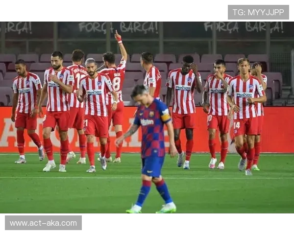 拉波尔塔怒批裁判坑巴萨立梅西像